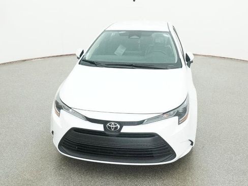New 2026 Toyota Corolla LE image 15