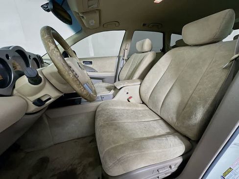 Used 2004 Nissan Murano SL image 11