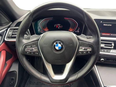 Used 2022 BMW 430i Gran Coupe w/ Parking Assistance Package image 56