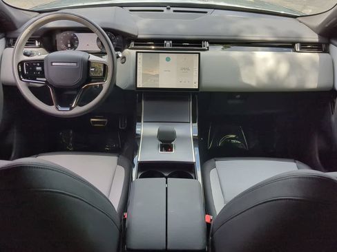 Used 2026 Land Rover Range Rover Velar Dynamic SE AWD/4WD image 16