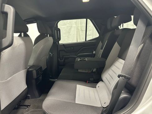 Used 2025 Toyota 4Runner TRD Off-Road image 46