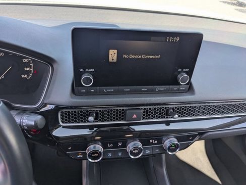 Used 2023 Honda Civic EX-L image 15