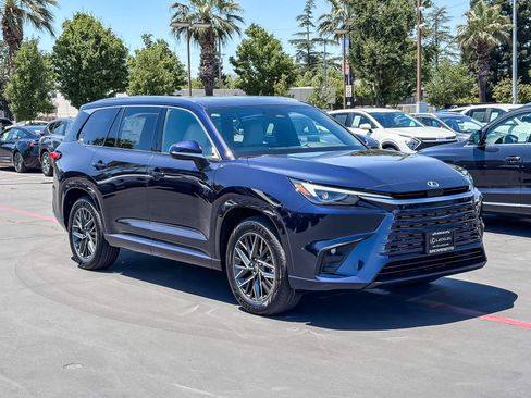 New 2026 Lexus TX 350 AWD image 5
