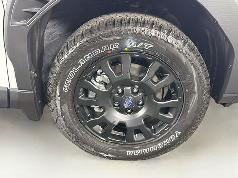 New 2026 Subaru Forester Wilderness AWD/4WD image 33