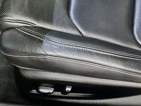 Used 2022 Chevrolet Camaro SS w/ Redline Edition RWD image 15