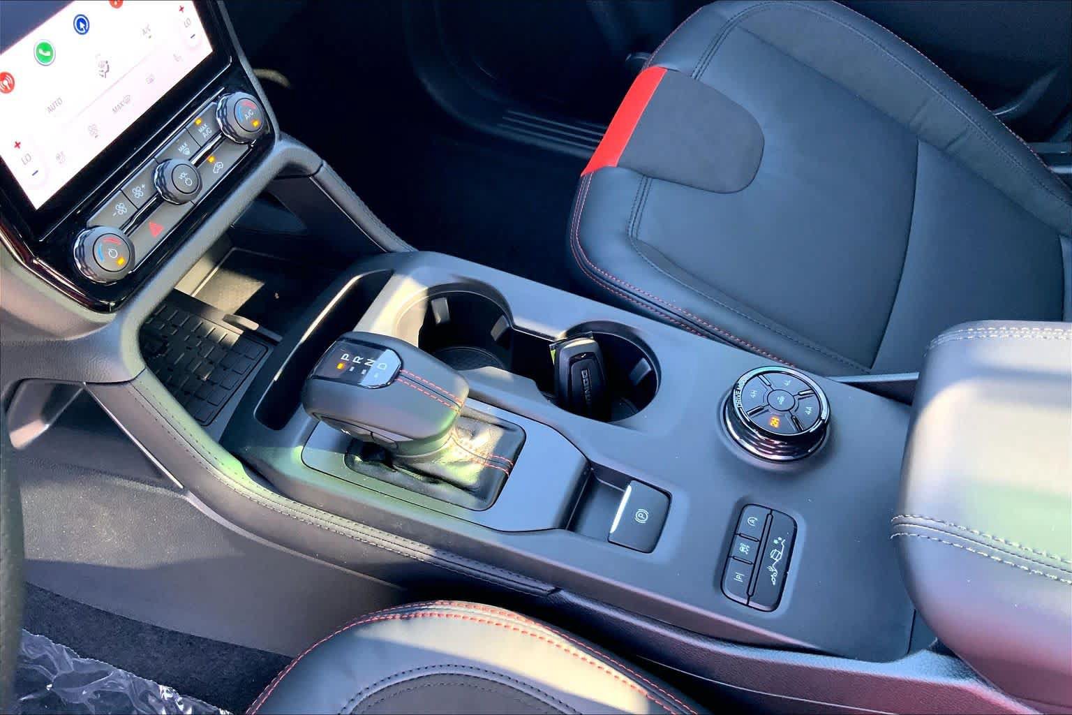 New 2026 Ford Ranger Raptor AWD/4WD image 5