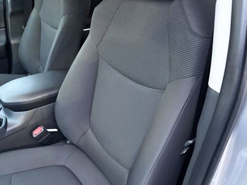 New 2025 Toyota RAV4 LE image 11