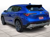New 2025 Acura ADX A-Spec image 3