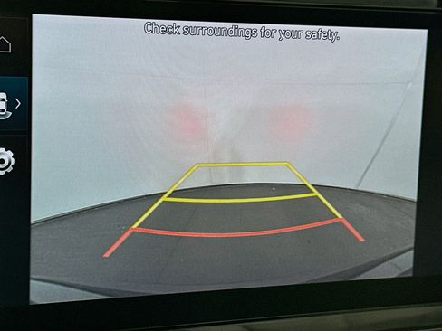 Used 2025 Hyundai Palisade SEL image 23