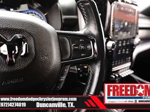 Used 2022 RAM 1500 Limited AWD/4WD image 28