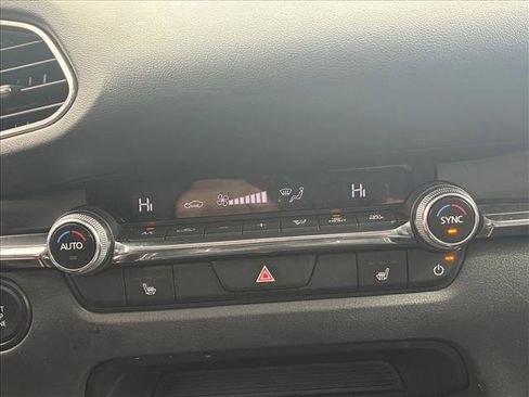 Used 2025 MAZDA CX-30 AWD 2.5 S w/ Preferred Package image 15