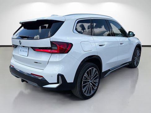 New 2026 BMW X1 xDrive28i w/ Convenience Package AWD/4WD image 3
