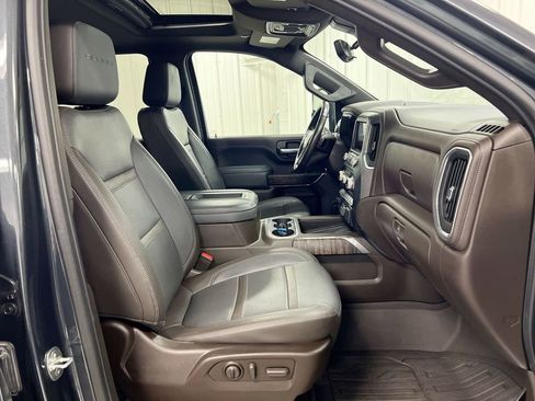 Used 2021 GMC Sierra 2500 Denali w/ Denali Ultimate Package AWD/4WD image 23