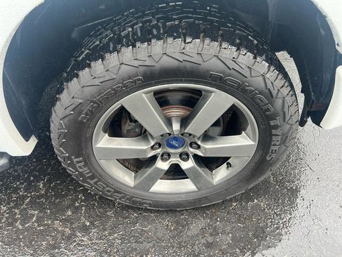 Used 2016 Ford F150 4x4 SuperCab image 23