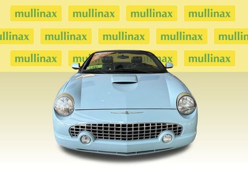 Used 2003 Ford Thunderbird image 13