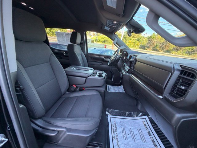 Certified 2023 Chevrolet Silverado 1500 LT AWD/4WD image 36