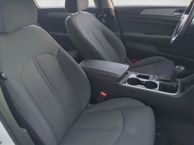 Used 2019 Hyundai Sonata SEL FWD image 20