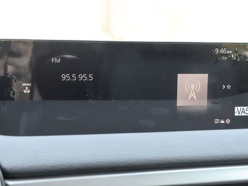 Used 2025 MAZDA CX-50 AWD 2.5 S w/ Weather Package image 24