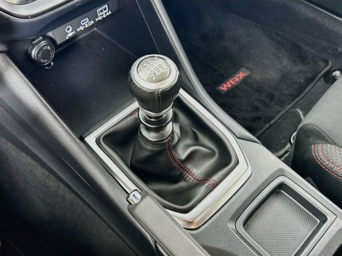 Used 2024 Subaru WRX Premium AWD/4WD image 15