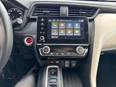 Used 2020 Honda Insight EX image 14