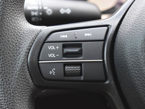Used 2024 Honda Accord EX image 6