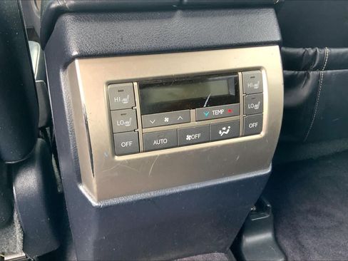 Used 2014 Lexus GX 460 Luxury AWD/4WD image 72