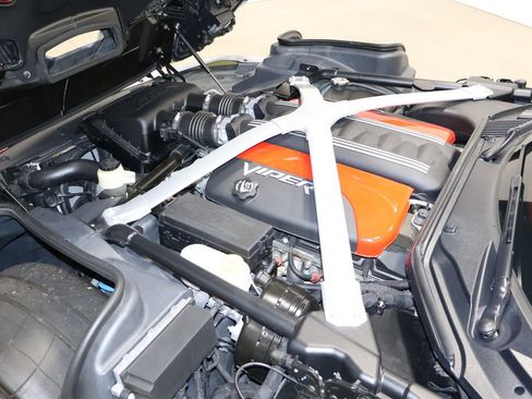 Used 2017 Dodge Viper GTC w/ ACR Package image 46