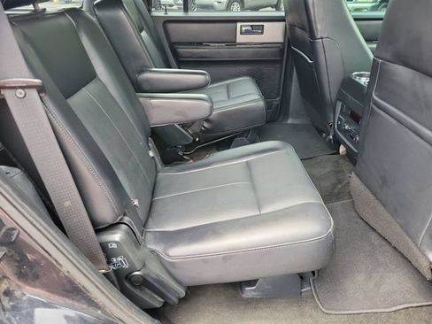 Used 2015 Ford Expedition Limited w/ Equipment Group 301A AWD/4WD image 22