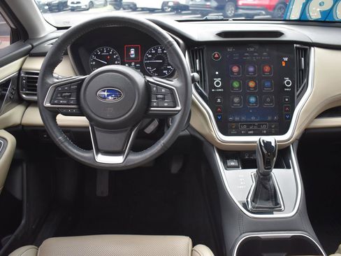 Used 2024 Subaru Legacy Limited image 18