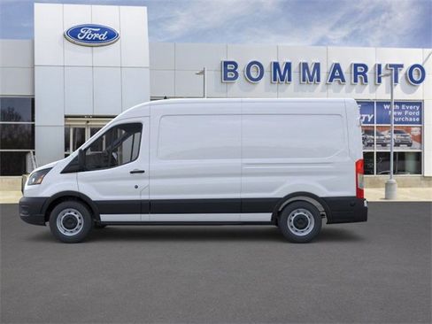 New 2026 Ford Transit 250 148 Medium Roof image 3