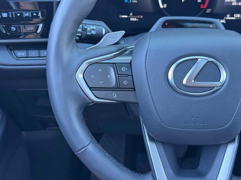 Used 2024 Lexus TX 350 FWD w/ Technology Package image 23