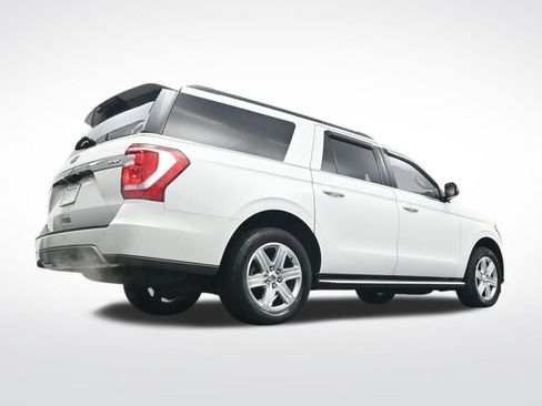 Used 2020 Ford Expedition Max XLT w/ Equipment Group 202A image 37