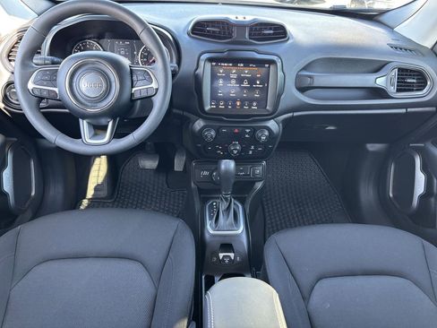 Used 2023 Jeep Renegade Latitude AWD/4WD image 23