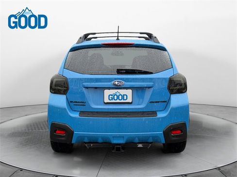 Used 2016 Subaru Crosstrek 2.0i Premium image 4