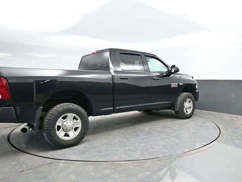 Used 2018 RAM 3500 Tradesman w/ Popular Equipment Group AWD/4WD image 10
