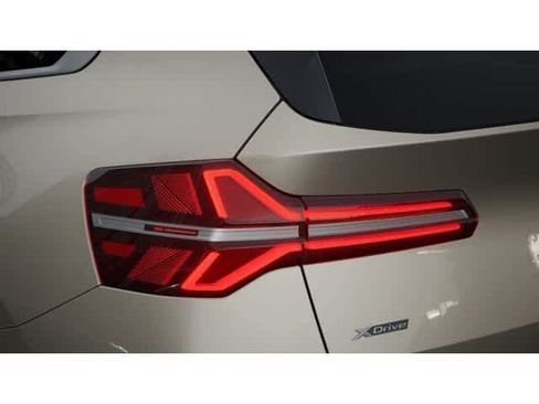 New 2026 BMW X3 xDrive30i w/ Premium Package AWD/4WD image 8