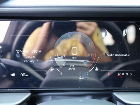 New 2026 GMC Terrain Elevation w/ Elevation Premium Package image 14