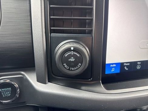 New 2026 Ford F150 XLT w/ Equipment Group 302A MID image 34