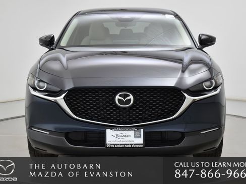 New 2026 MAZDA CX-30 AWD 2.5 S w/ Select Sport Pkg image 12