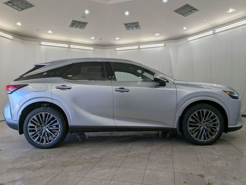 New 2026 Lexus RX 450h Luxury image 14