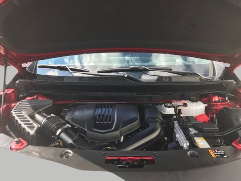 Certified 2026 Buick Enclave Sport Touring w/ Power Package image 16