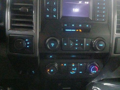 Used 2018 Ford F150 XLT image 13