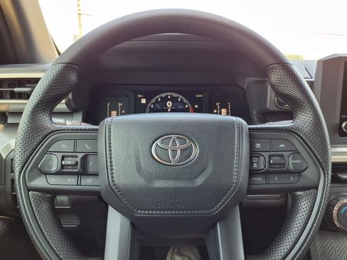 New 2026 Toyota Tacoma SR5 AWD/4WD image 20