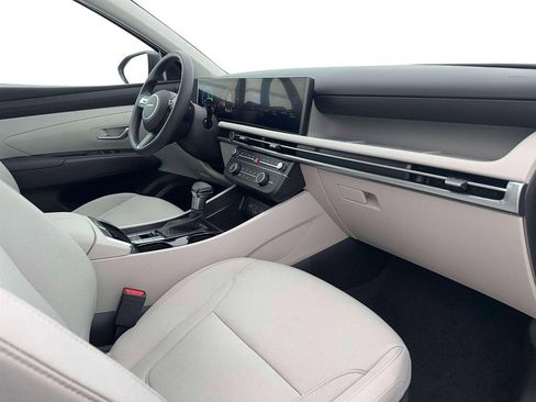 New 2026 Hyundai Tucson SE AWD/4WD image 16