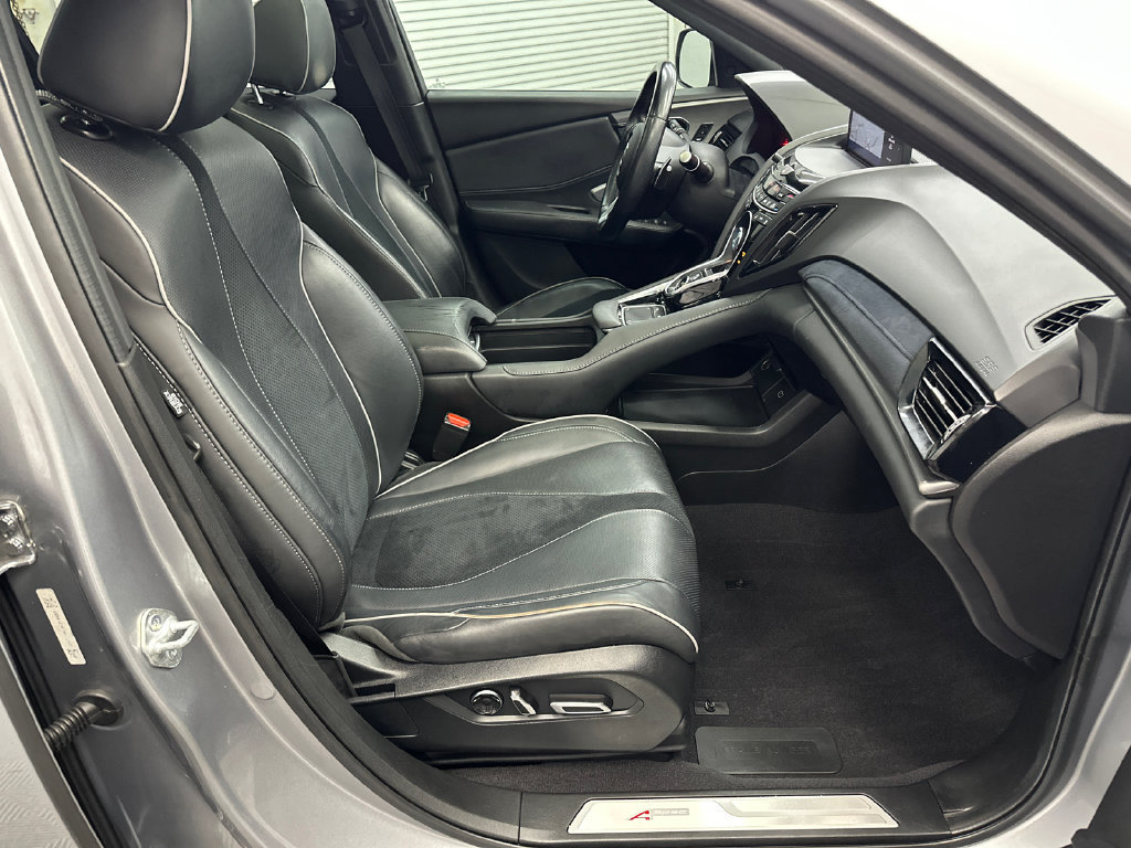 Used 2021 Acura RDX w/ Advance Package FWD image 15