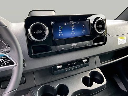 New 2026 Mercedes-Benz Sprinter 3500 image 10