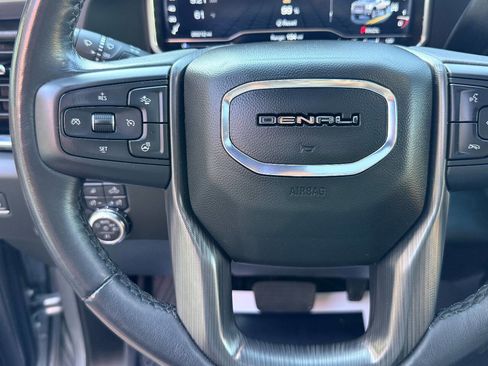 Used 2024 GMC Sierra 3500 Denali Ultimate image 27