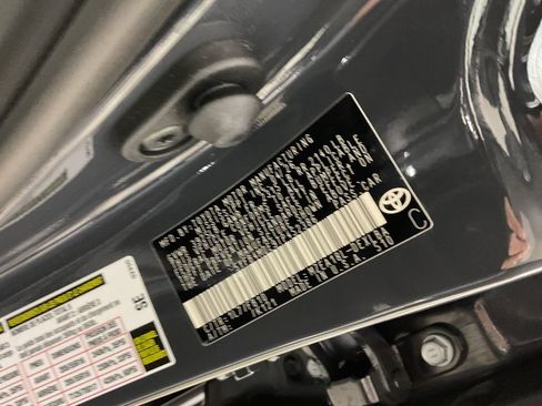 New 2026 Toyota Corolla LE FWD image 26