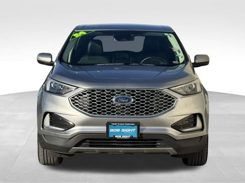 Used 2024 Ford Edge SEL image 31