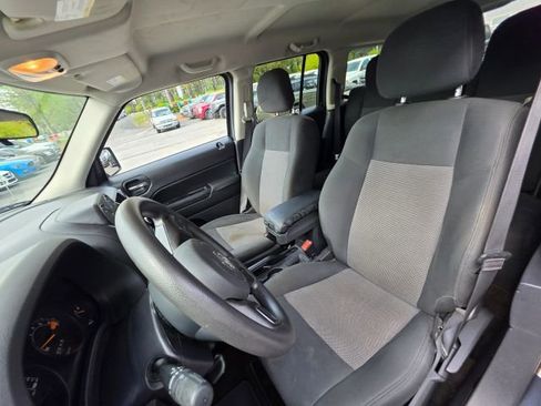 Used 2015 Jeep Patriot Sport w/ Power Value Group image 14